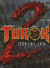 Turok 2: Seeds of Evil PC