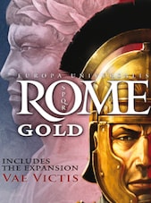 Europa Universalis: Rome Gold PC