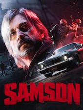 Samson PC
