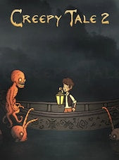 Creepy Tale 2 PC