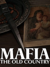 Mafia: The Old Country PC
