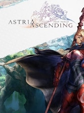 Astria Ascending PC