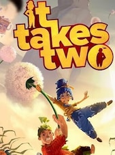 It Takes Two PC