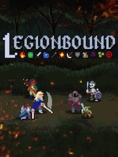 Legionbound PC