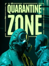 Quarantine Zone: The Last Check PC