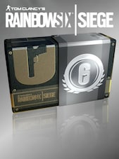 Tom Clancy's Rainbow Six Siege X - 3300 Credits Xbox Series X/S