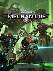 Warhammer 40K: Mechanicus - Complete Collection PC