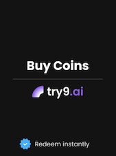 Try9 AI 5563 Coins