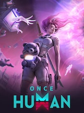 Once Human - 3979 Crystgin
