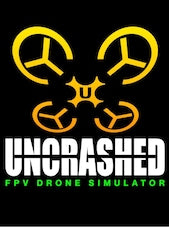 Uncrashed : FPV Drone Sim PC