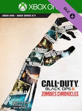 Call of Duty: Black Ops III - Zombies Chronicles Xbox One