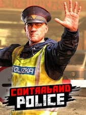 Contraband Police PC
