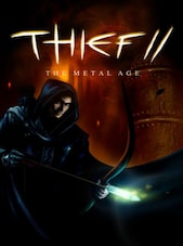 Thief II: The Metal Age PC