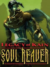Legacy of Kain: Soul Reaver PC
