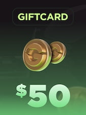GGDROP.com 50 USD