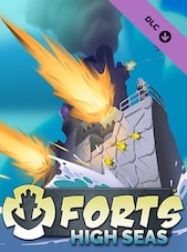 Forts - High Seas PC