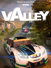 TrackMania? Valley PC