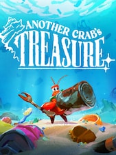 Another Crab's Treasure PC