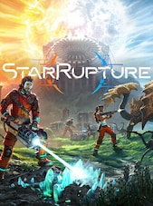 StarRupture PC