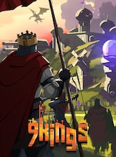9 Kings PC