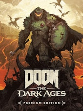Doom: The Dark Ages Premium Edition PC