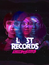 Lost Records: Bloom & Rage PC