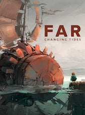 FAR: Changing Tides PC