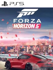 Forza Horizon 5 PS5