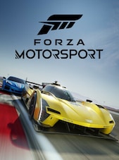 Forza Motorsport PC