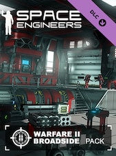 Space Engineers - Warfare 2 PC
