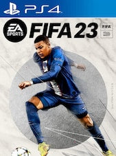 FIFA 23 PS4