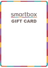 Smartbox Gift Card 25 EUR