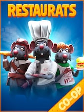Restaurats PC