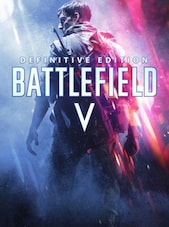 Battlefield V Definitive Edition PC EN/ES/FR/BR
