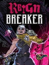 Reignbreaker PC