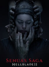 Senua's Saga: Hellblade II PC