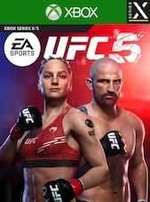 EA Sports UFC 5 Xbox Series X/S