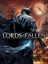 The Lords of the Fallen PC