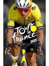 Tour de France 2025 PC