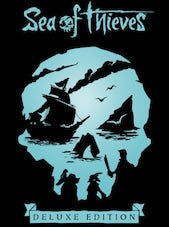 Sea of Thieves Deluxe Edition PC