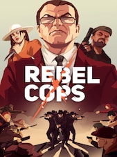 Rebel Cops PC