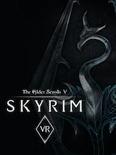 The Elder Scrolls V: Skyrim VR PC