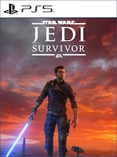 STAR WARS Jedi: Survivor PS5