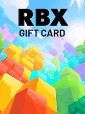 Roblox Card 10 AUD