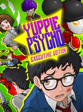 Yuppie Psycho Executive Edition PC