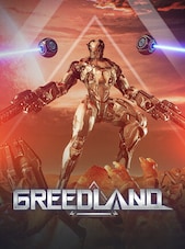 Greedland PC