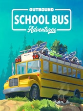Outbound: School Bus Adventures PC
