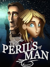 The Perils of Man PC