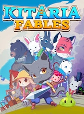 Kitaria Fables PC