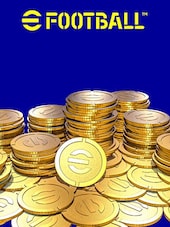 eFootball 2023 - - 12000 Coins